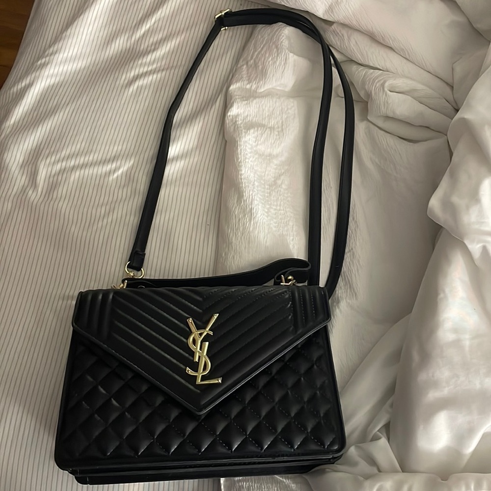 YSL purse